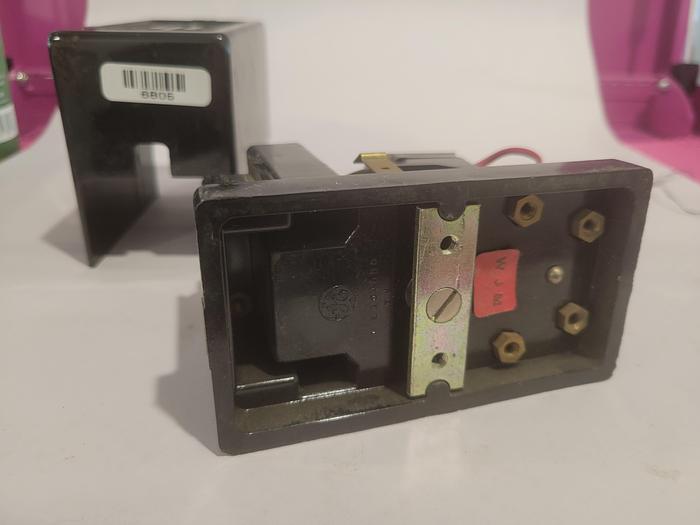 Used General Electric 12HGA11J97