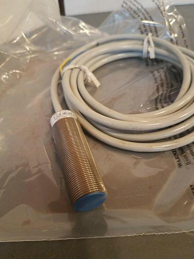 Used Micro Switch Honeywell 973AA3XM-B7T-L - Used