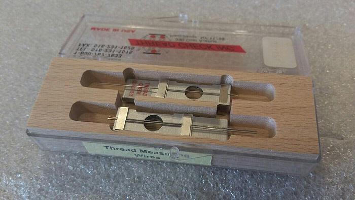 Used Metrology Precision Gages PARTS OR REPAIR GRAB BAG - Federal, Fowler, Starrett