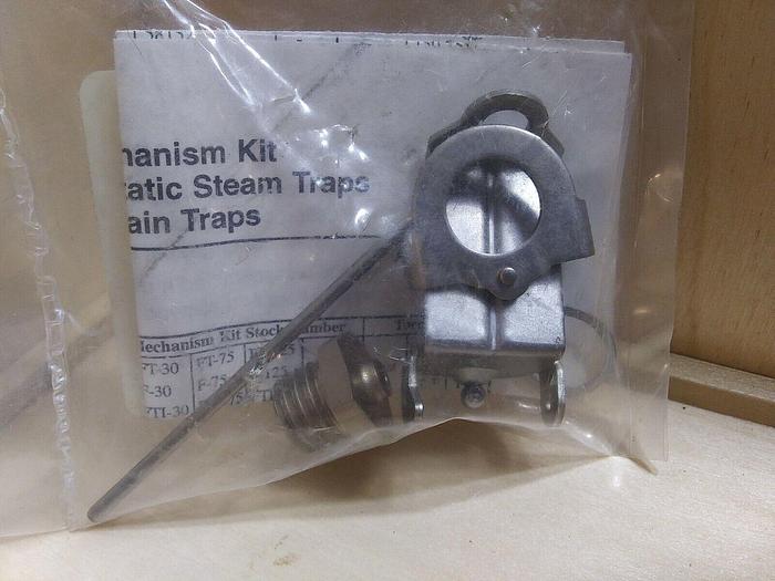 Spirax Sarco 54751 Valve Mechanism Kit