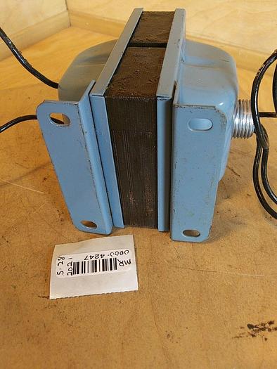 Jefferson Electric 637-268 Transformer 240/480V