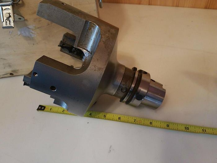 Used Valenite M1023827, TL# 10ZA-1827-4582