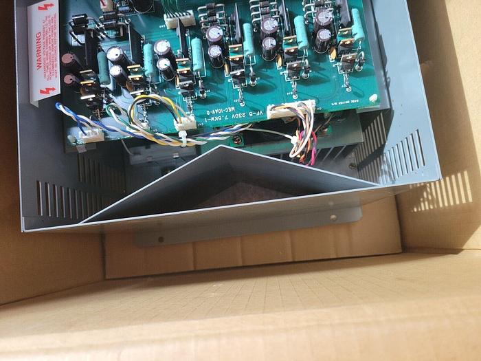 Allen Bradley 1333-DAA, Adjustable Frequency AC Drive