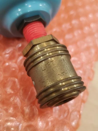 Used Wilkerson XB3-04-M00