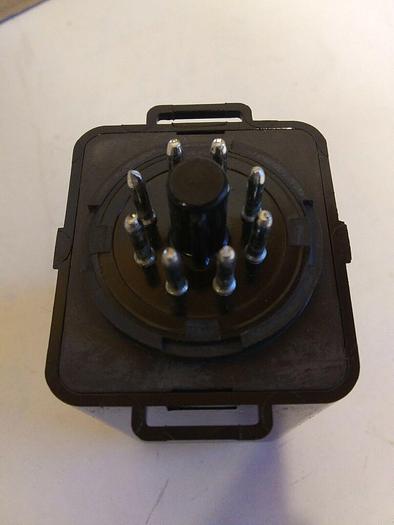 Danaher 80Q2Z606 Time Delay Relay