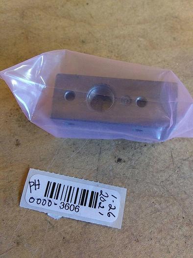 ARO 209-C Pneumatic Valve Assembly