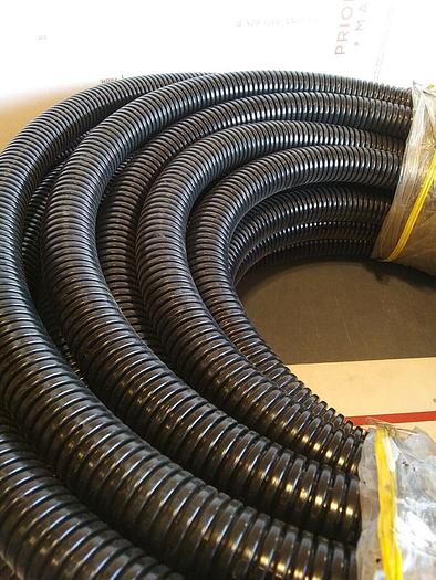 Electri-Flex CL-12 Flexible 3/4" Nonmetallic Liquidtight Nylon Conduit 100ft