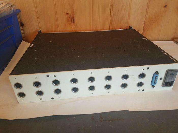 Used Brunswick Instrument XL-975 - UNTESTED