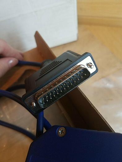 Used Datalogic DS2100N-1200 Barcode Scanner