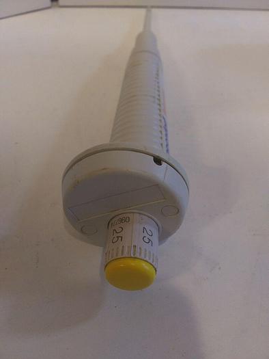 Used Brinkmann Series 2000 Eppendorf Reference