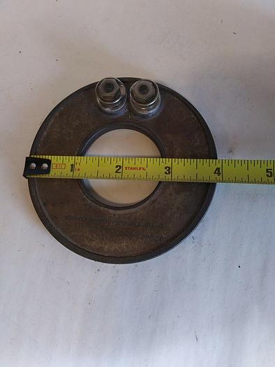 Used Wiegand  071825-041 Heater 240V