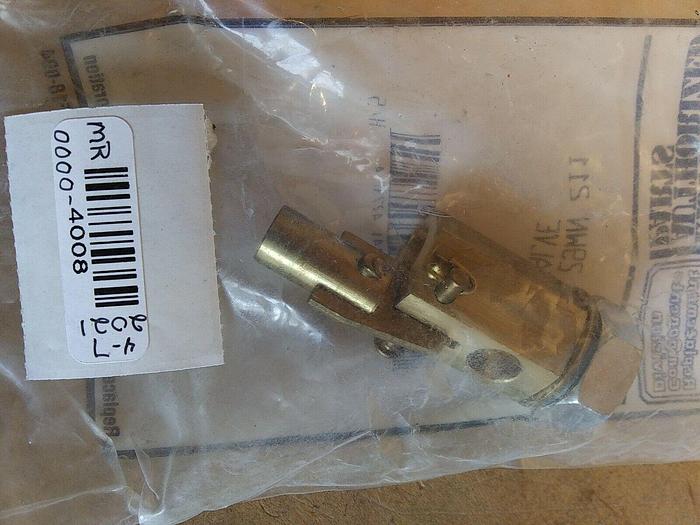 Factory Authorized Parts EC 29WN 211 EC29WN211 Valve