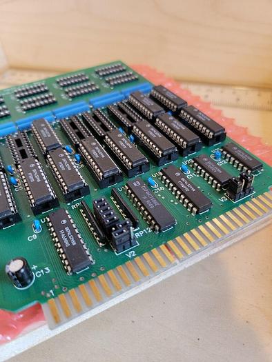 Used VersaLogic VL-7604A / VL-7601/4A