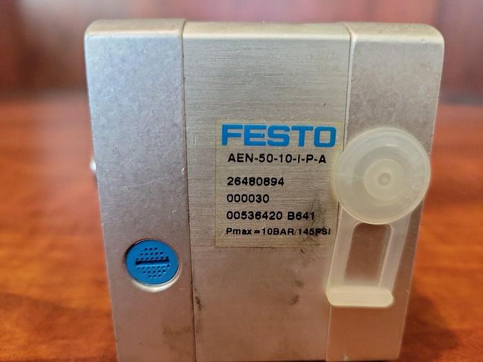 Festo AEN-50-10-I-P-A, 26480894