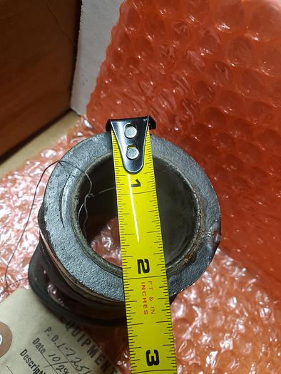 1962 GENERAL ELECTRIC 22D13G12