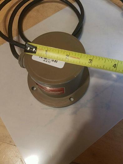 Used Thwing Albert A-4, 160 Oz Load Cell