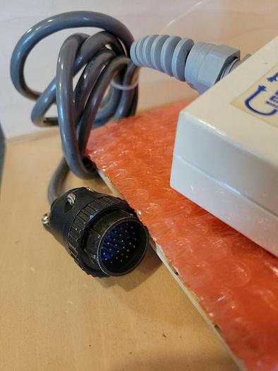 Used Shibaura TPA-203 Teach Pendent