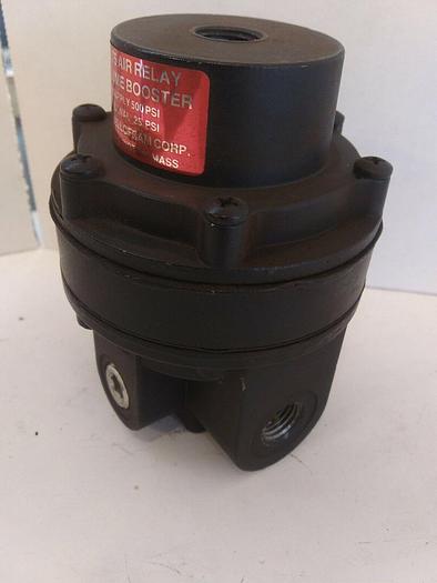 Fairchild Z16620-1 Pneumatic High Volume Booster