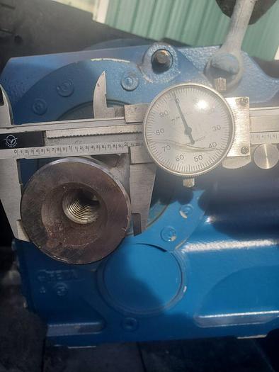 Refurbished Sew Eurodrive KF77AD4