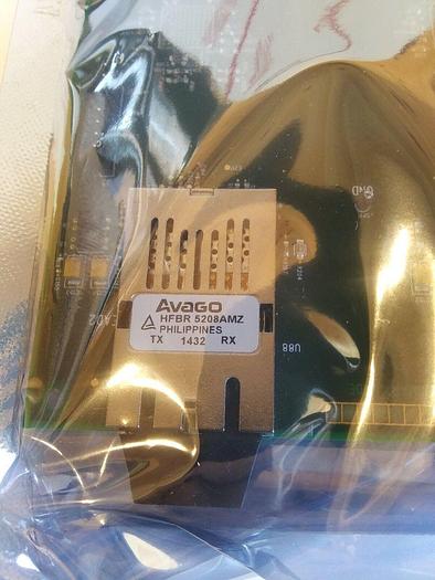 Videojet SP382083 Print Manager Board. BX6300-6400