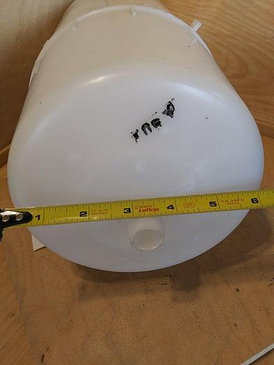 Nortec E16E Steam Humidifier Cylinder Canister