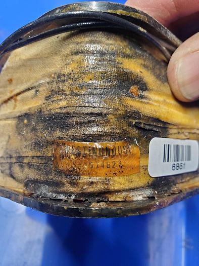 Used Westinghouse  S-1574827