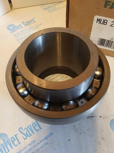 Fafnir MUB 2 11/16 Ball Bearing Insert