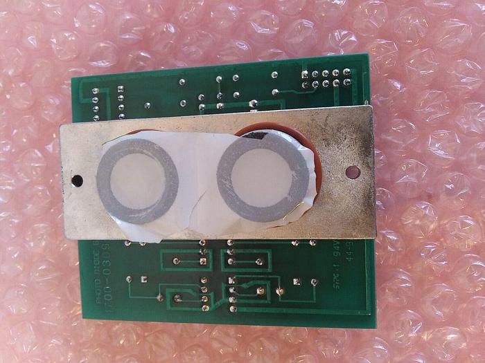 Photo Diode Board 1750-0309-C