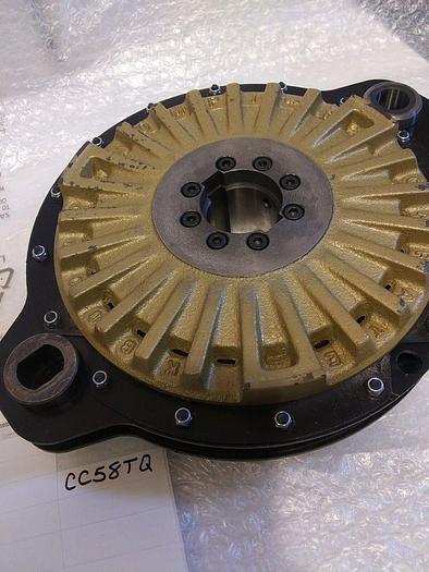 Omera SWH Precision/Formtechnic Clutch