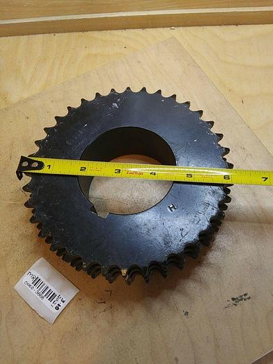 Browning T40Q36 Roller Chain Sprocket