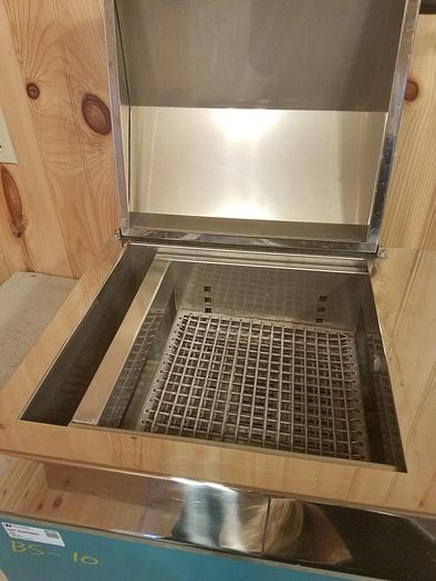 Used JEIO TECH Shaking Heated Water Bath BS-10 - USED TESTED WORKING - 110V