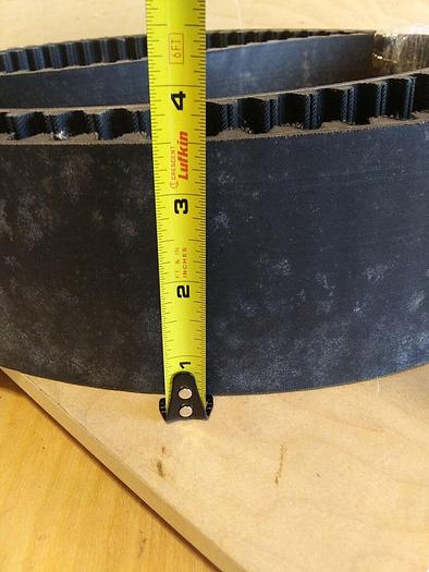 Goodyear 3500-14M-85 Hawk Transmission Belt