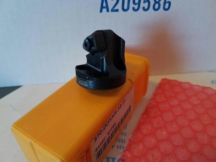 Sandvik 570-DDXNR-32-11