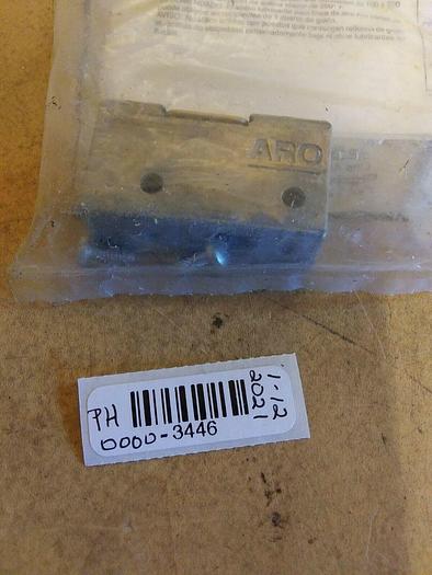 209-C Ingersoll-Rand 209-C-G Valve 2F897