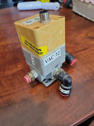 Used SMC ITV2090-32N2L5