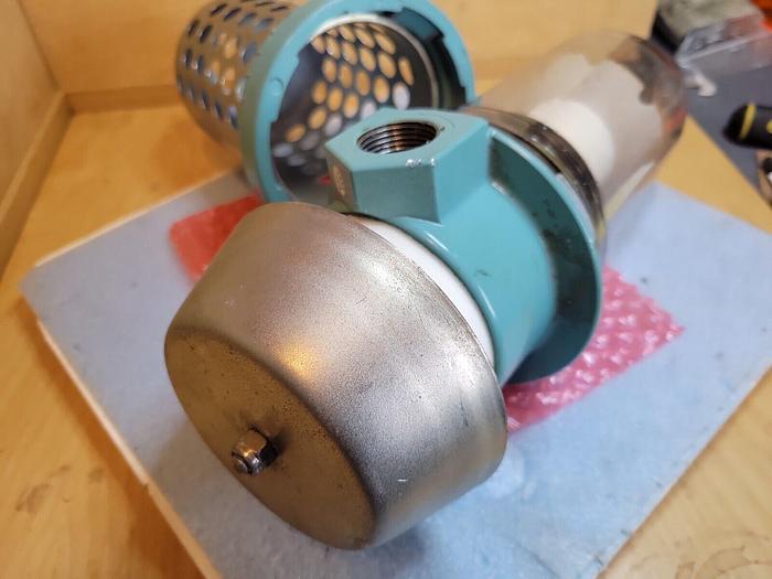 Used Wilkerson F33-06-000 A C97