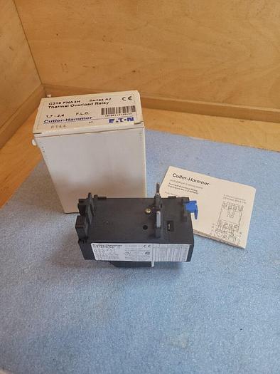Eaton Cutler Hammer C316 FNA3H, Thermal Overload Relay 10782113735143