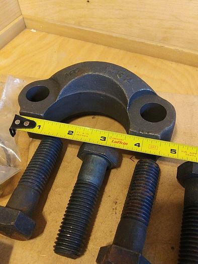 Parker HFHFHK-32 Split Flange Kit