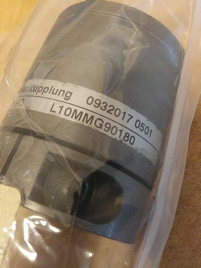 Mayr L10MMG90180 Coupling