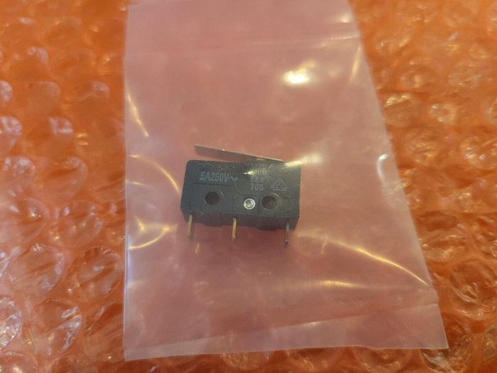 Omron SS-5GL, Lot Of 6