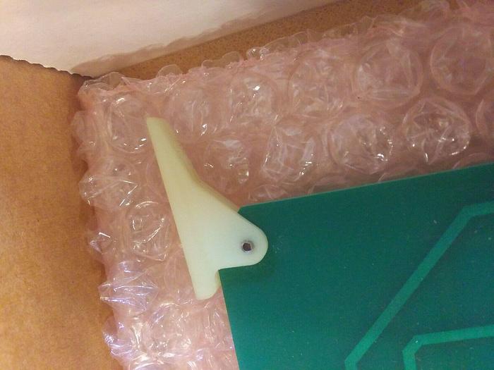 Used WPC 800-166-00 Limit Gate