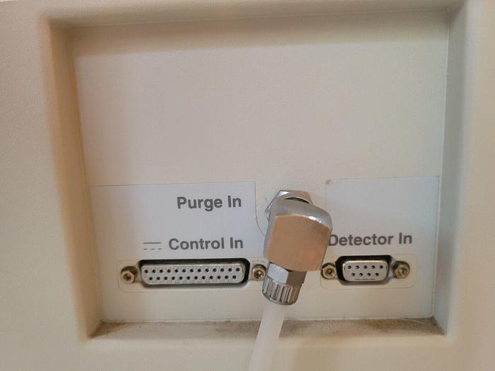 Used Nicolet Magna 550 FTIR Spectrometer