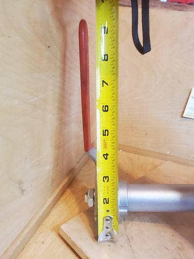 Used Worcester 2-C4411PMSE