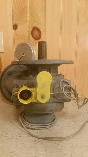 Rhein Getriebe 0801S02440L