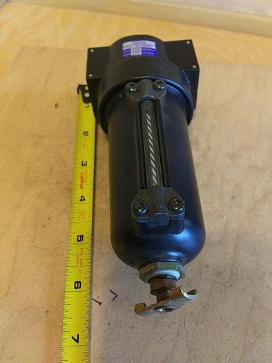 Dixon F08-400MMB Compressed Air Accessory 250PSIG max