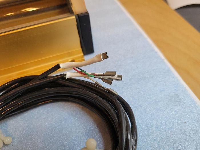 OPCON 1471A-6501, P/N 102664 Light Curtain Head