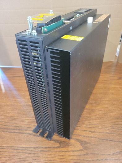 Used Vickers BDS4 220 23 615W32 Servo Drive
