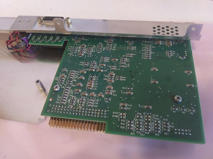 Used Honeywell 51404865-501 UMC800 CPU Kit