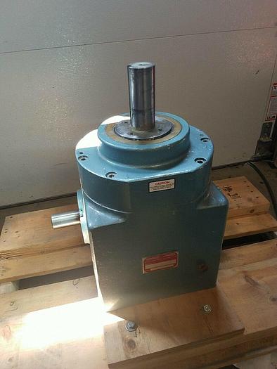 Used Camco 662RA4H40-270