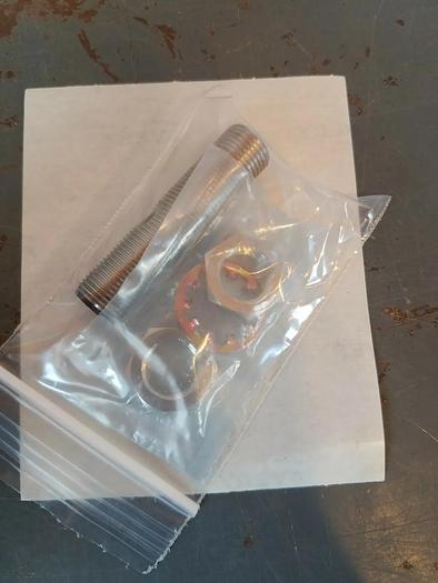 Pepperl Fuchs No. 86385, NJ2-12GM40-E3-V1 Proximity Sensor